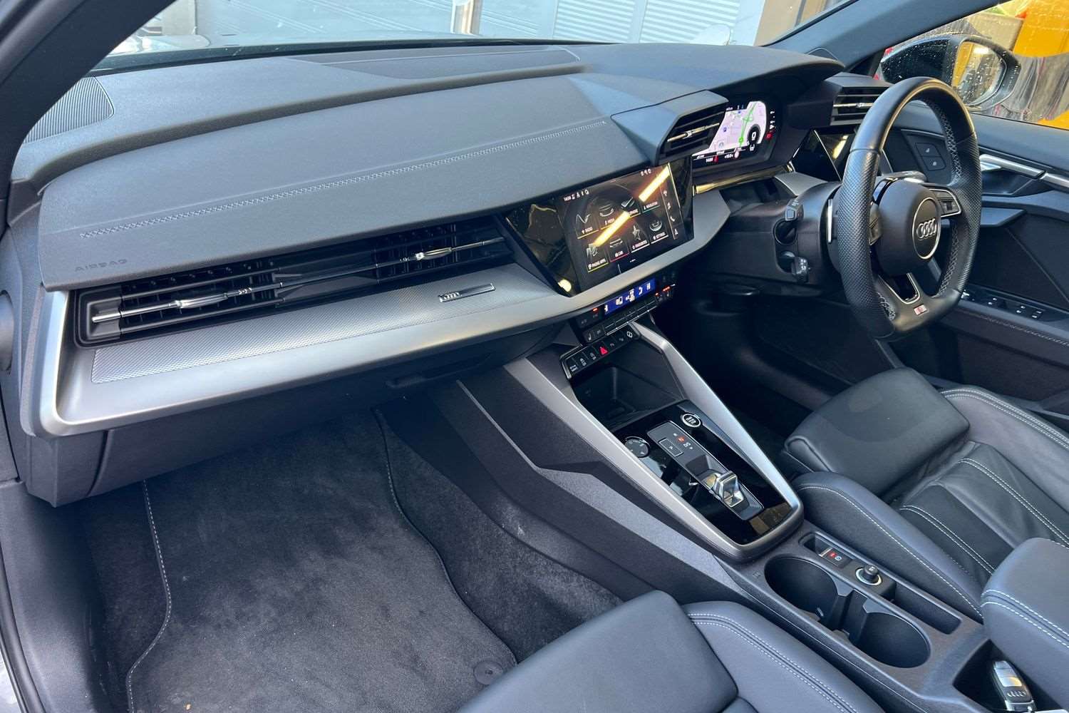 Used Audi A3 2024 for sale - 76789461: Photo 2