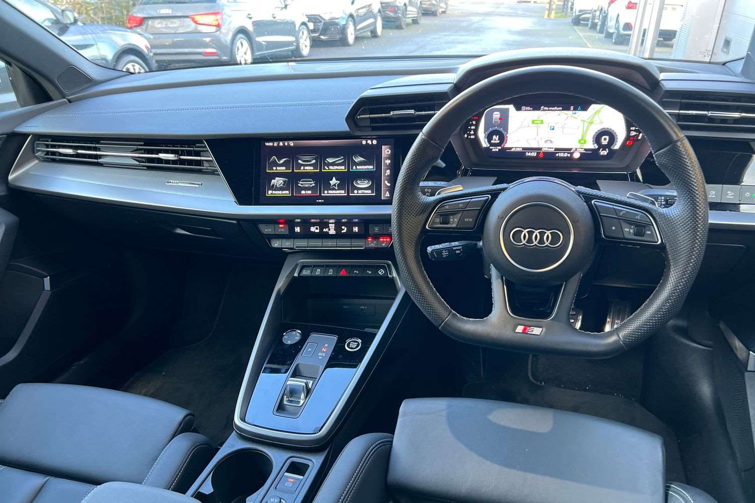 Used Audi A3 2024 for sale - 76789461: Photo 20