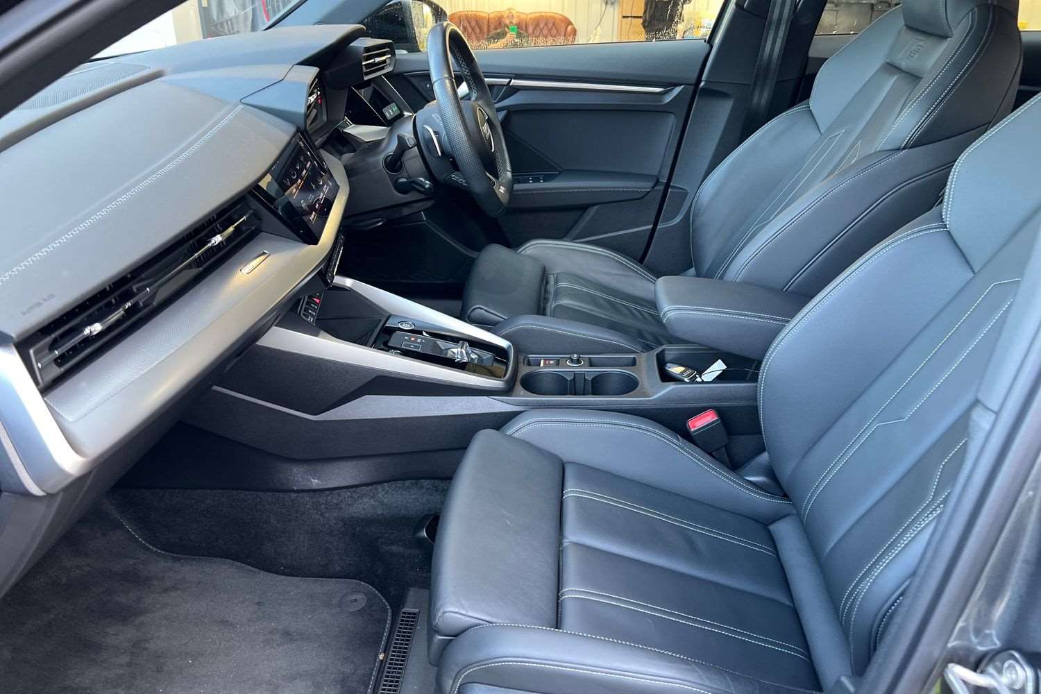 Used Audi A3 2024 for sale - 76789461: Photo 21