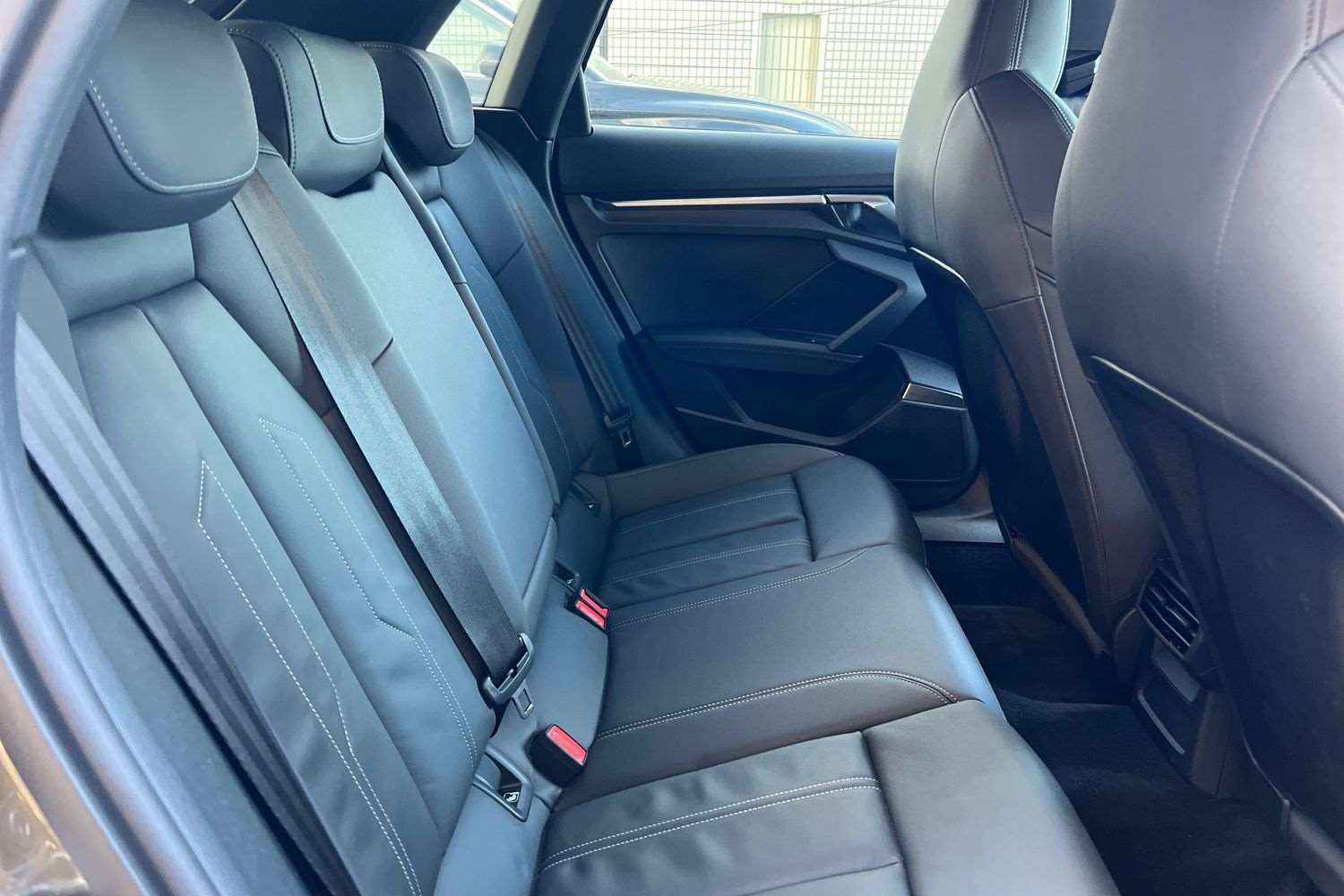 Used Audi A3 2024 for sale - 76789461: Photo 22