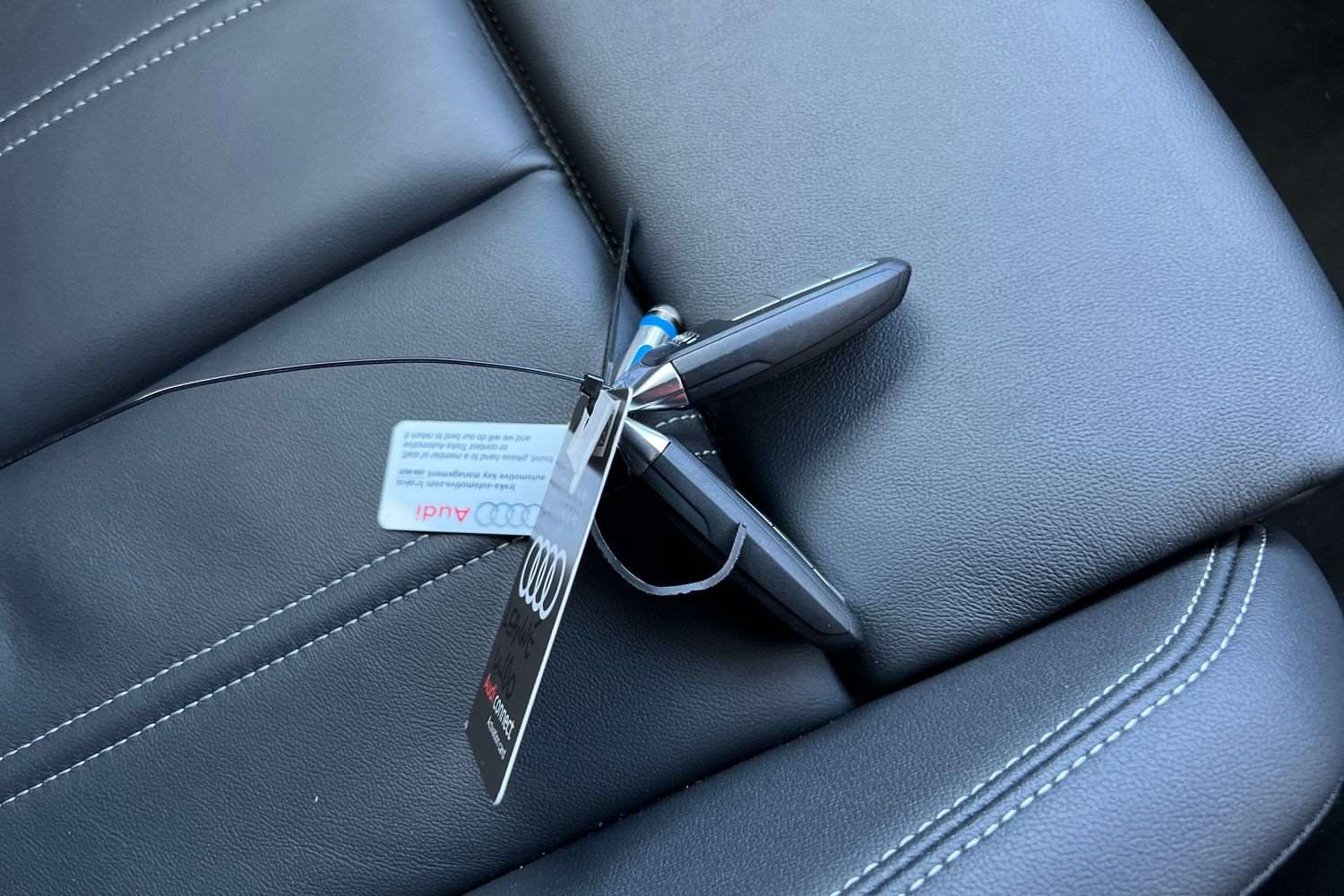 Used Audi A3 2024 for sale - 76789461: Photo 25