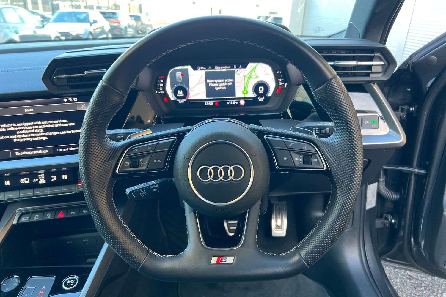 Used Audi A3 2024 for sale - 76789461: Photo 26