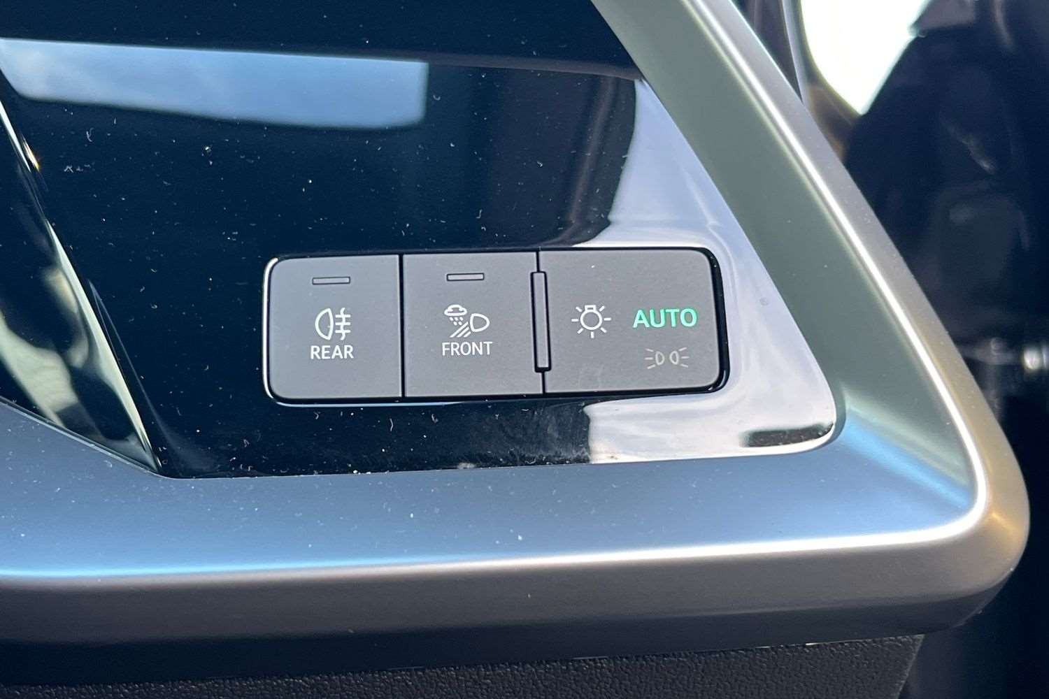 Used Audi A3 2024 for sale - 76789461: Photo 28