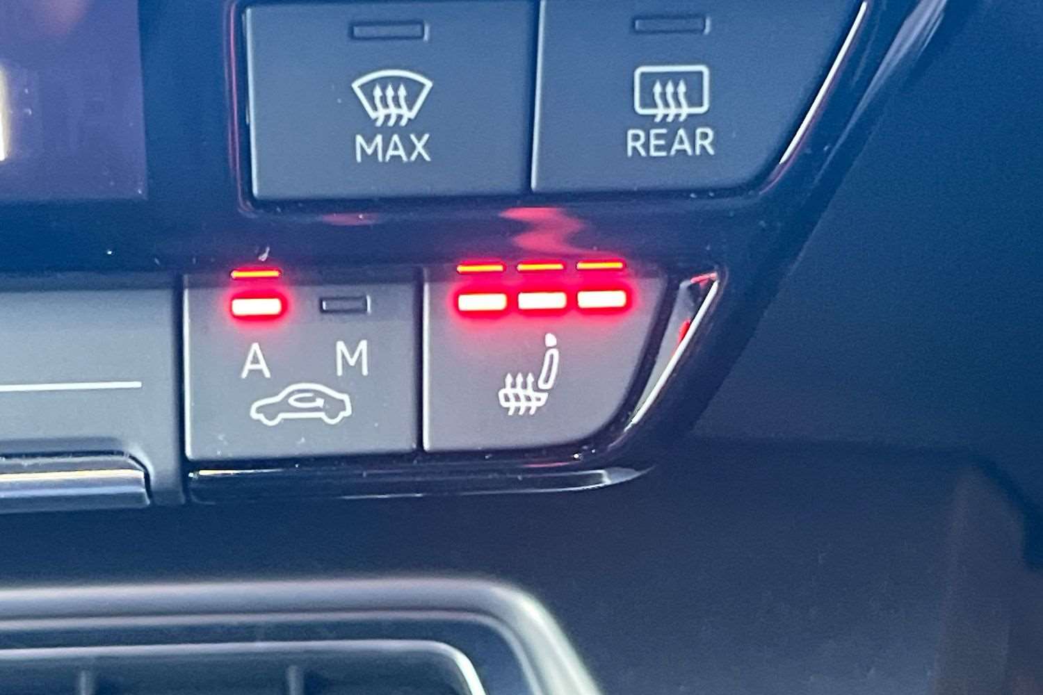 Used Audi A3 2024 for sale - 76789461: Photo 34