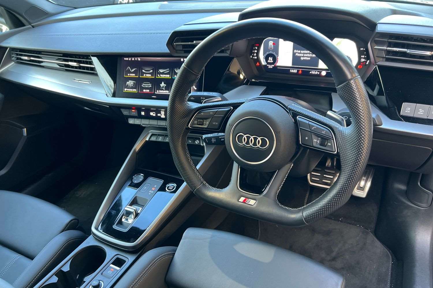 Used Audi A3 2024 for sale - 76789461: Photo 6