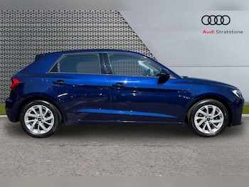 Used Audi A1 2024 for sale - 79148281: Photo