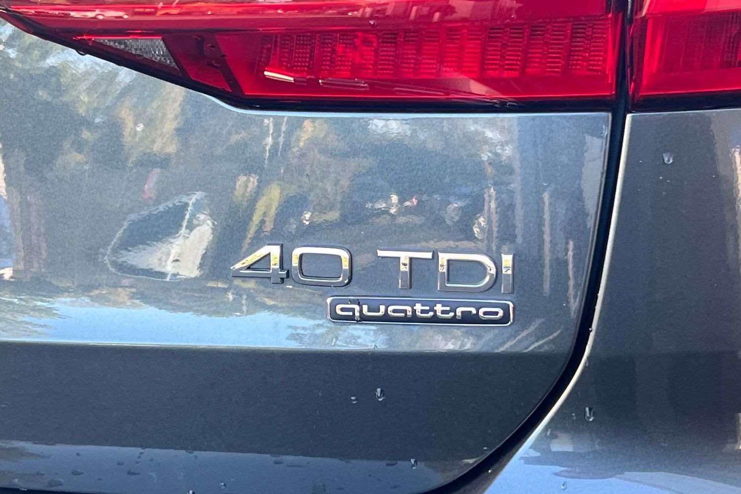 Used Audi A6 2023 for sale - 76125882: Photo 12