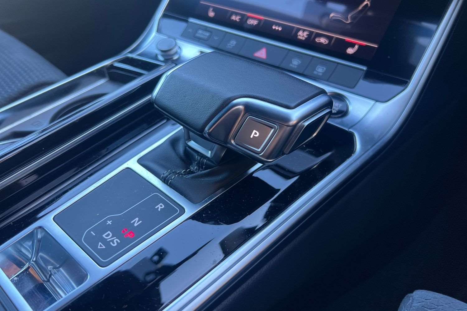 Used Audi A6 2023 for sale - 76125882: Photo 15