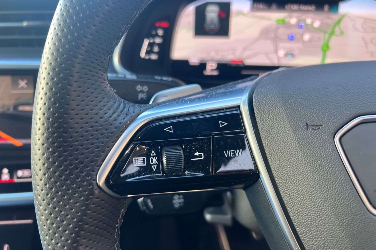 Used Audi A6 2023 for sale - 76125882: Photo 16