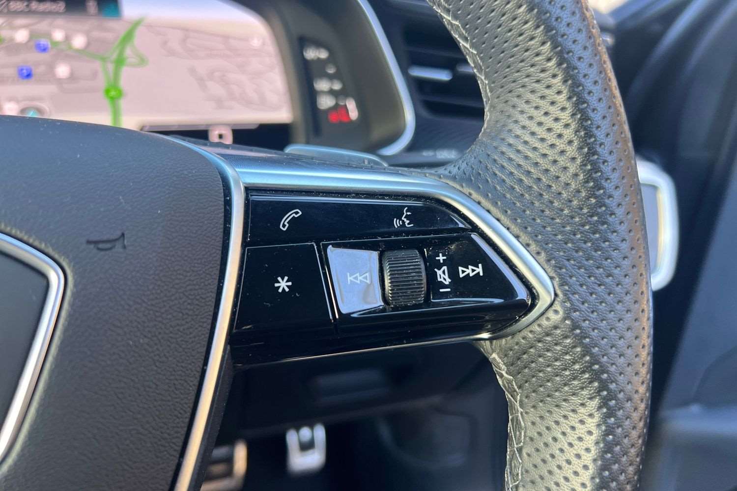 Used Audi A6 2023 for sale - 76125882: Photo 17