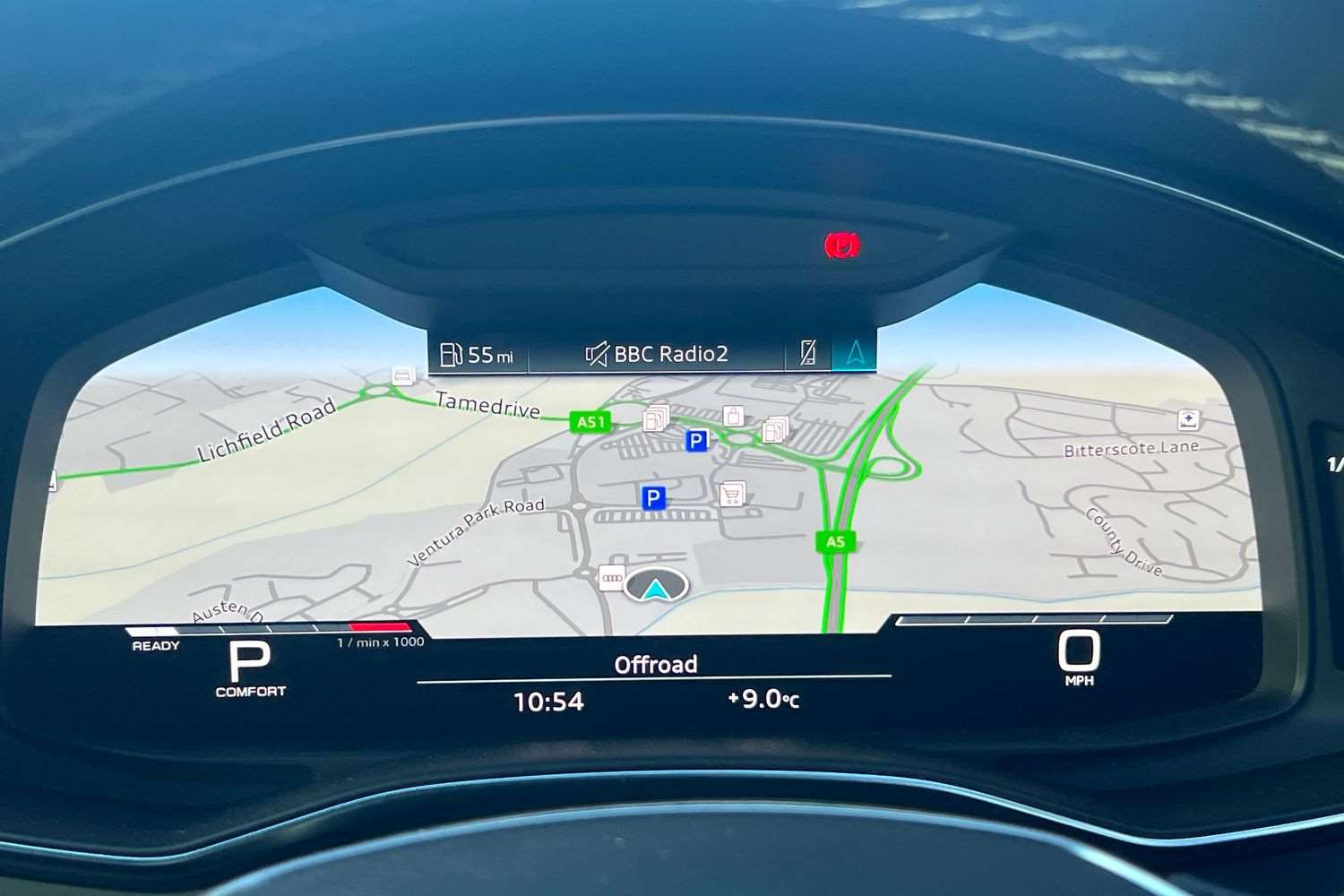 Used Audi A6 2023 for sale - 76125882: Photo 18