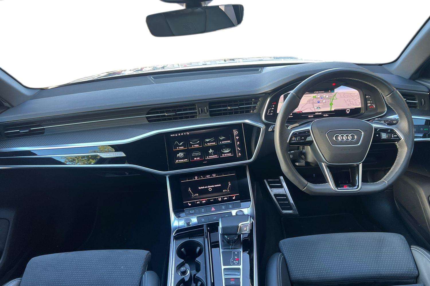 Used Audi A6 2023 for sale - 76125882: Photo 19