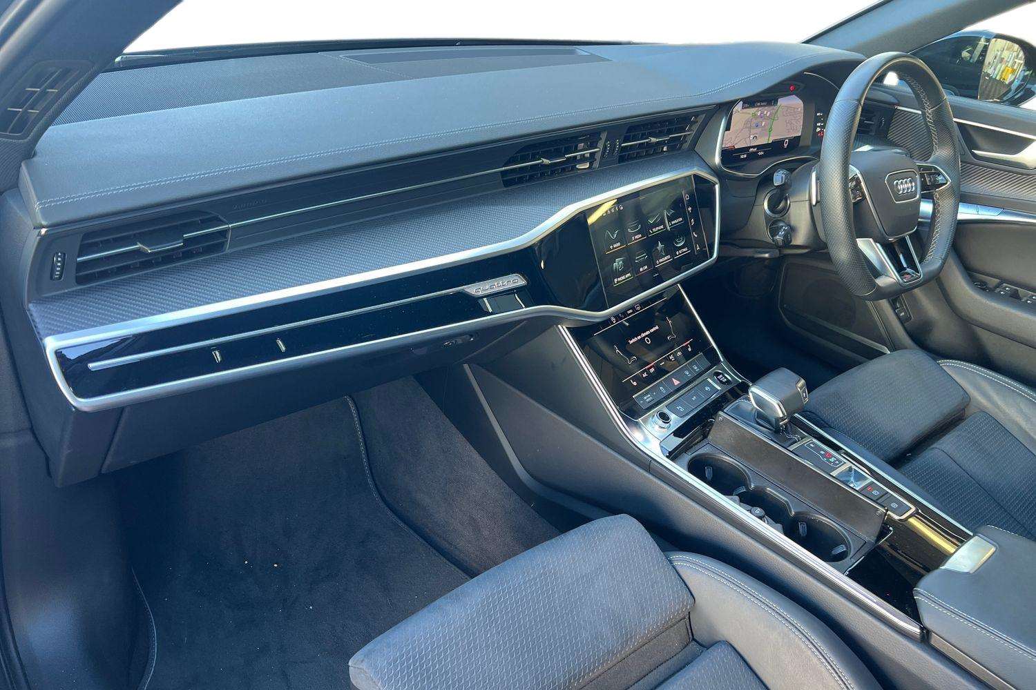 Used Audi A6 2023 for sale - 76125882: Photo 2