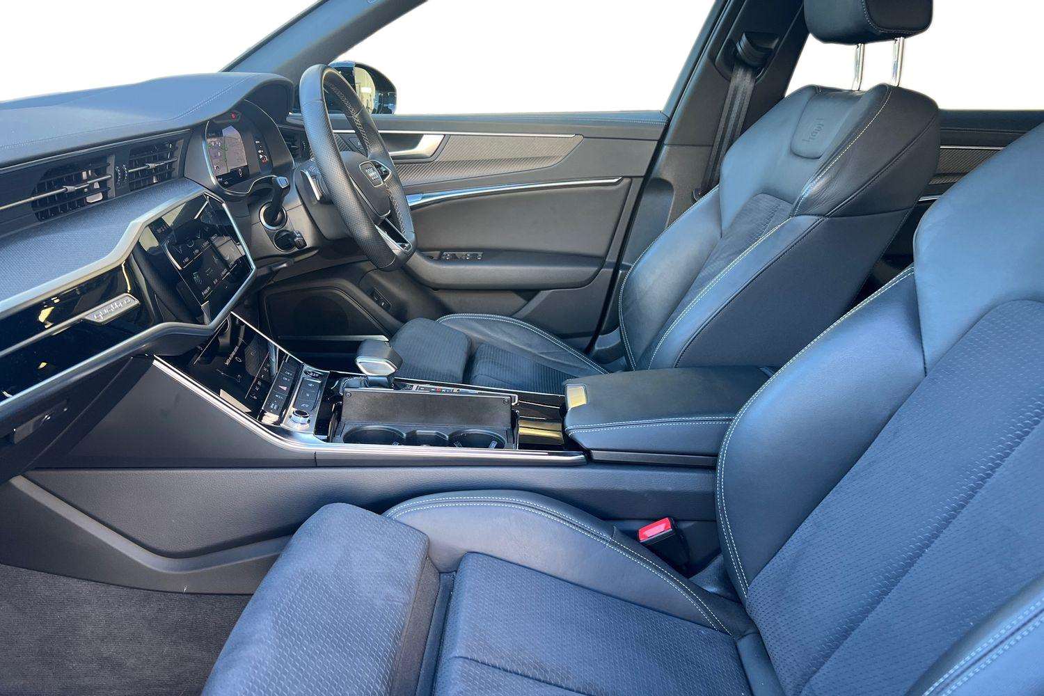 Used Audi A6 2023 for sale - 76125882: Photo 21