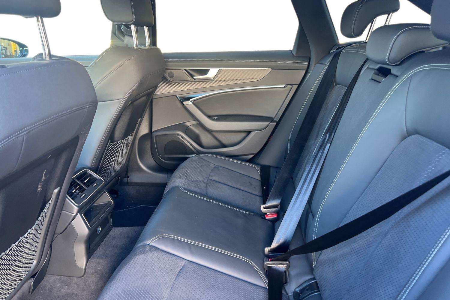 Used Audi A6 2023 for sale - 76125882: Photo 22