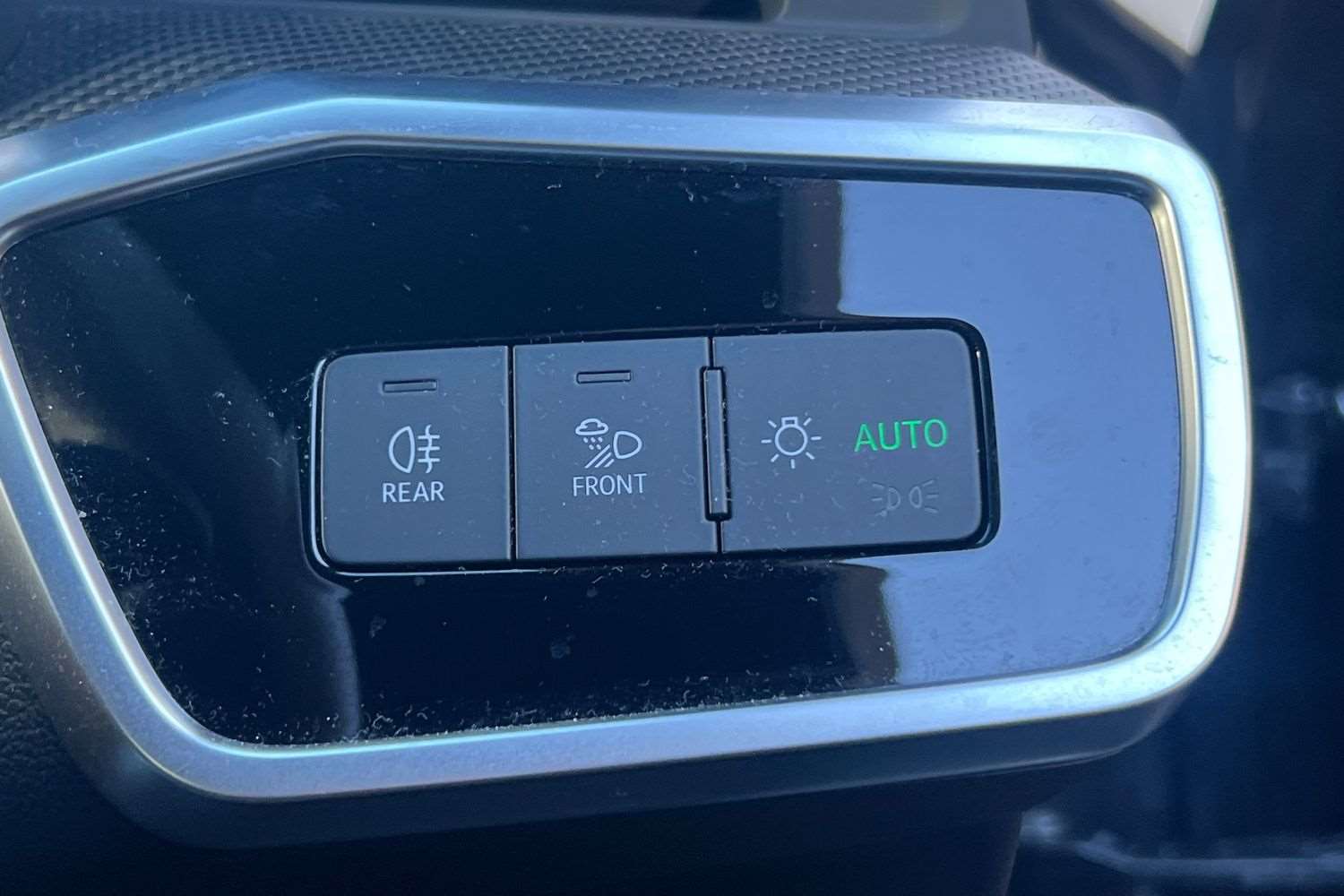 Used Audi A6 2023 for sale - 76125882: Photo 28