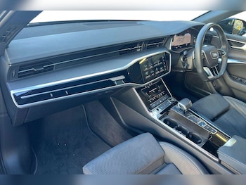 Used Audi A6 2023 for sale - 76125882: Photo