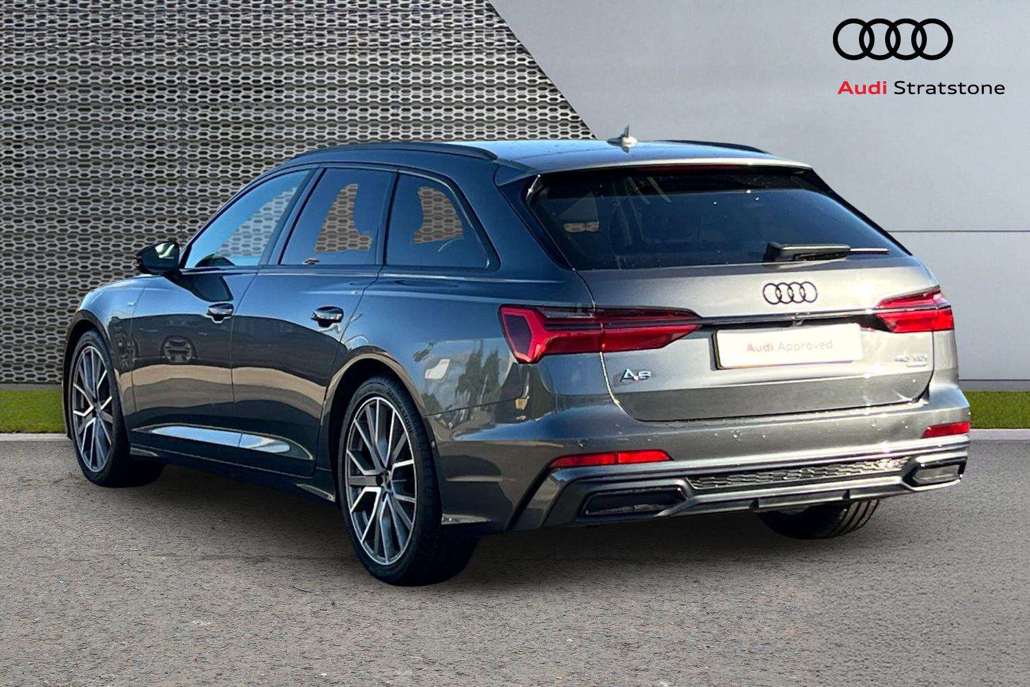 Used Audi A6 2023 for sale - 76125882: Photo 3