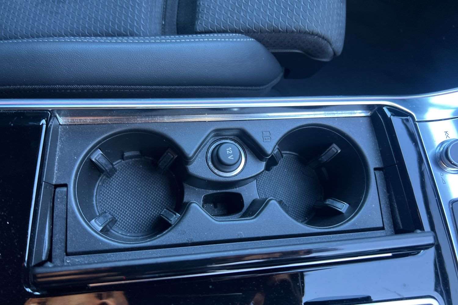 Used Audi A6 2023 for sale - 76125882: Photo 32