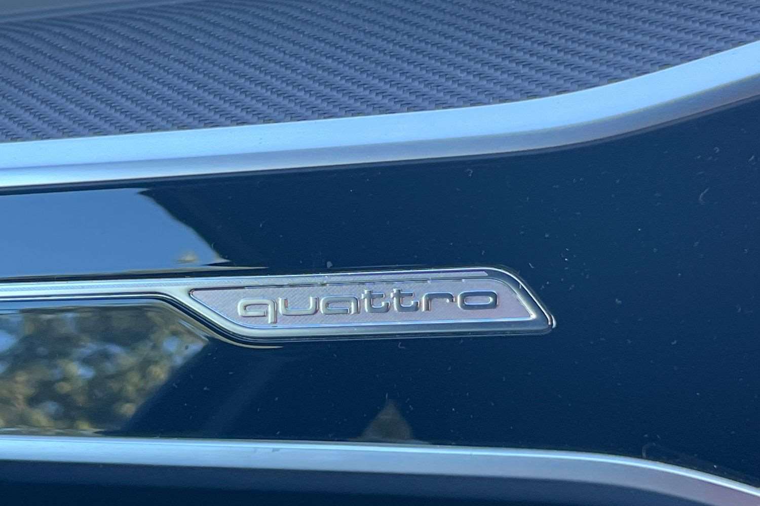 Used Audi A6 2023 for sale - 76125882: Photo 33