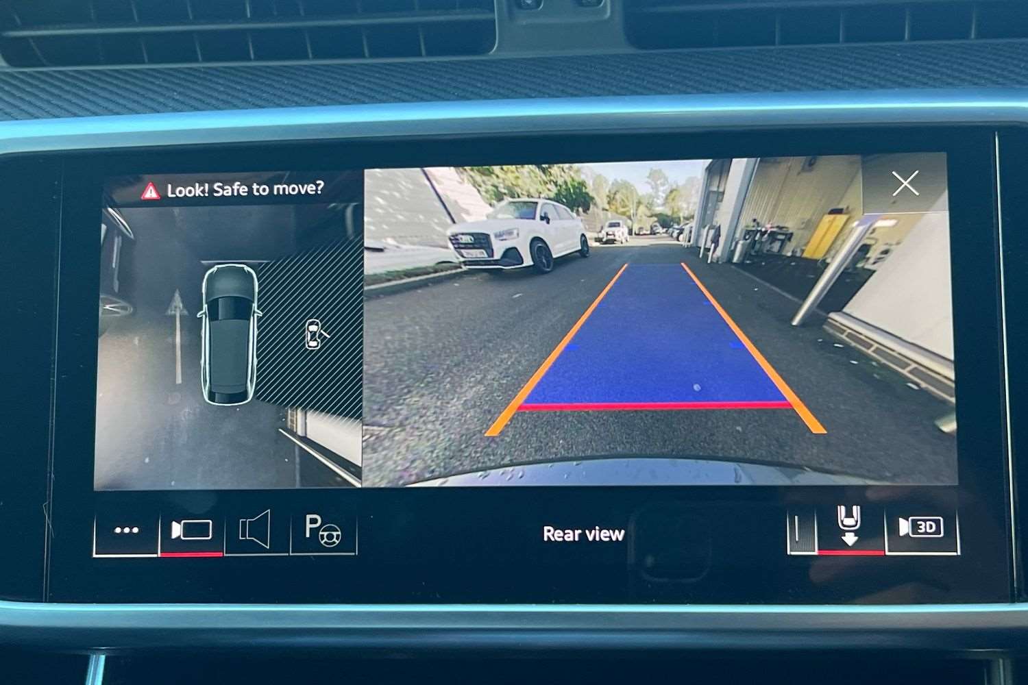 Used Audi A6 2023 for sale - 76125882: Photo 35