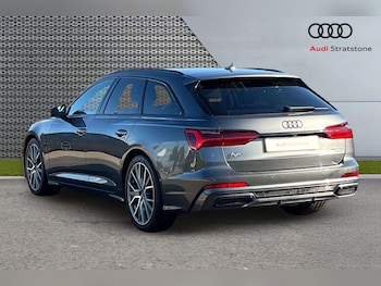 Used Audi A6 2023 for sale - 76125882: Photo