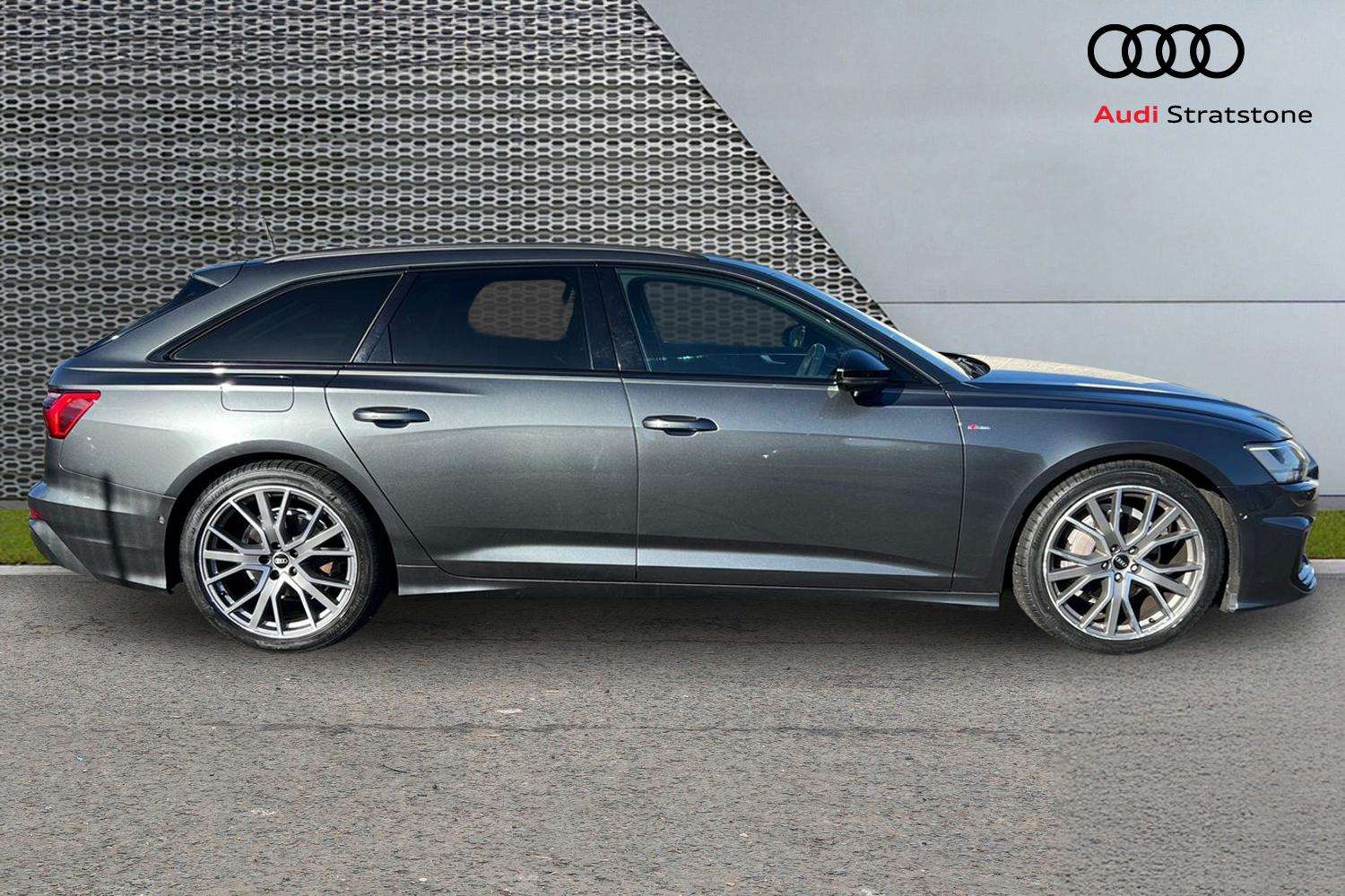 Used Audi A6 2023 for sale - 76125882: Photo 4