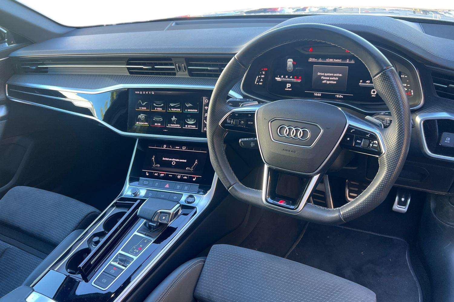 Used Audi A6 2023 for sale - 76125882: Photo 6