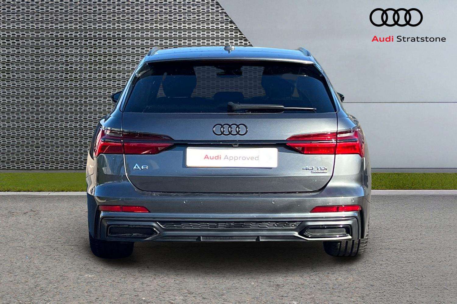 Used Audi A6 2023 for sale - 76125882: Photo 7