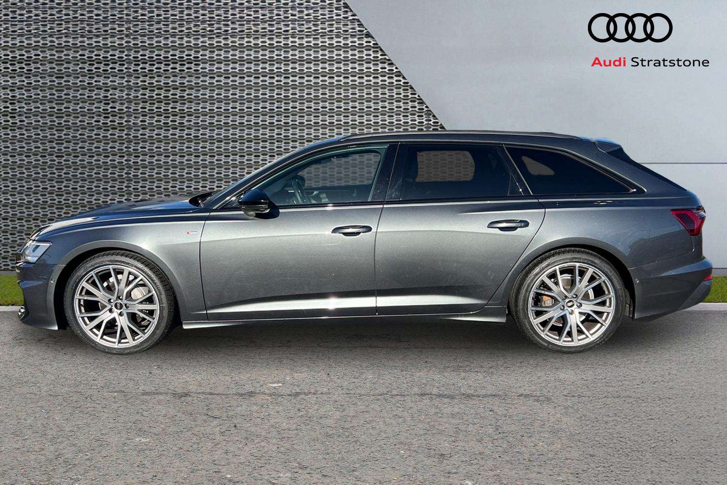 Used Audi A6 2023 for sale - 76125882: Photo 8