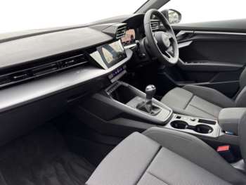 Used Audi A3 2025 for sale - 74716773: Photo