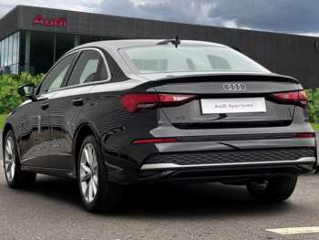 Used Audi A3 2025 for sale - 74716773: Photo