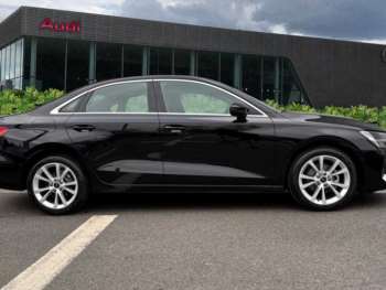 Used Audi A3 2025 for sale - 74716773: Photo