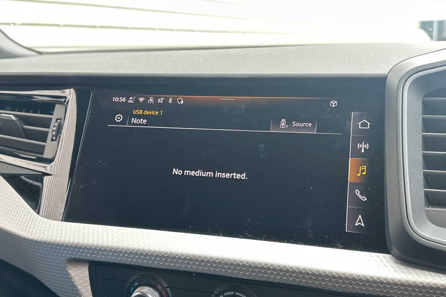 Used Audi A1 2025 for sale - 77239877: Photo 14