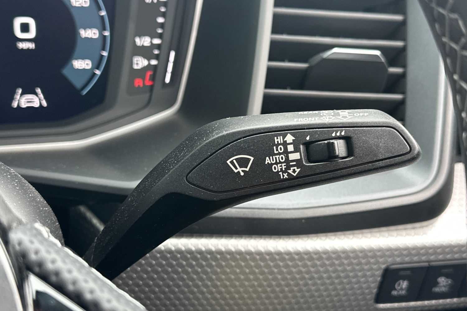 Used Audi A1 2025 for sale - 77239877: Photo 20