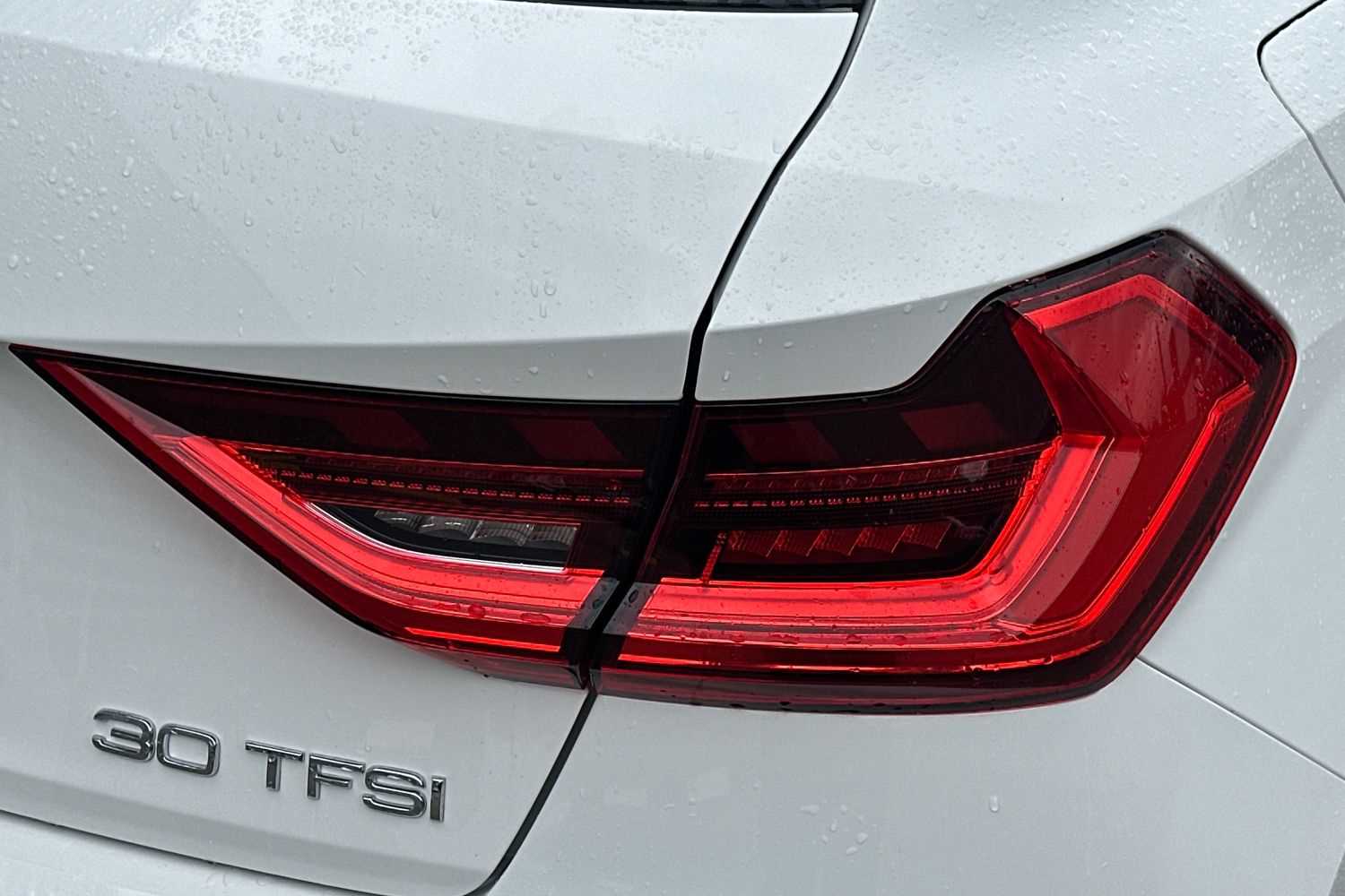 Used Audi A1 2025 for sale - 77239877: Photo 26