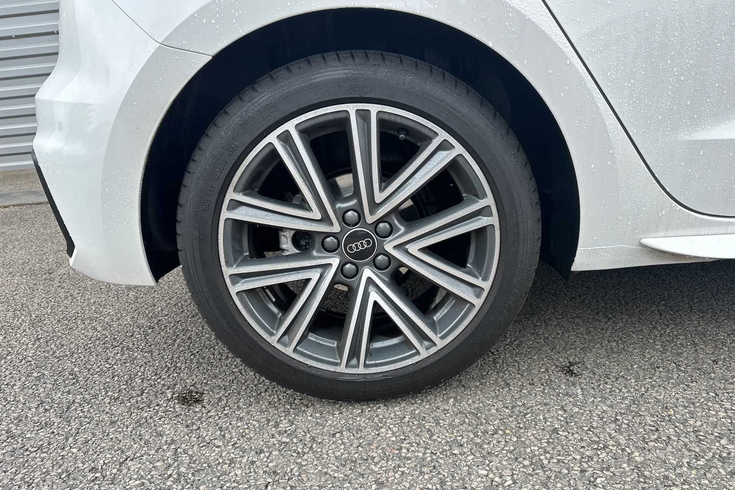 Used Audi A1 2025 for sale - 77239877: Photo 5