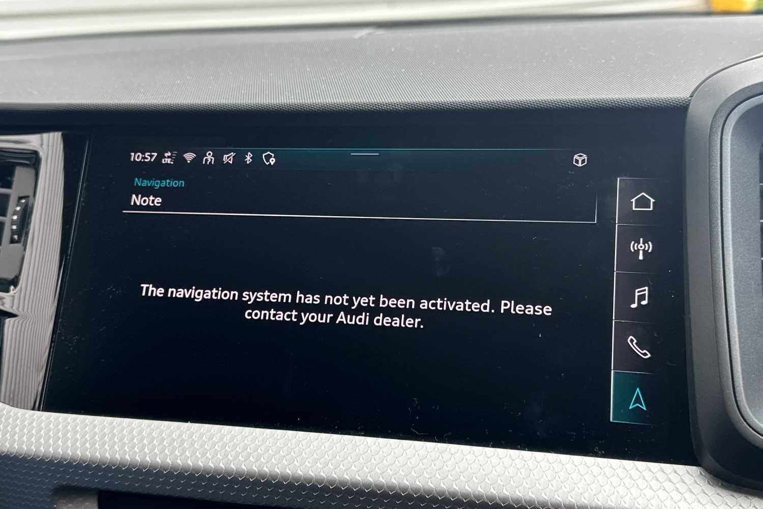 Used Audi A1 2025 for sale - 77239877: Photo 9