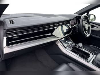 Used Audi Q7 2020 for sale - 79731105: Photo