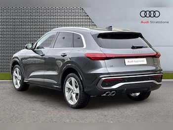 Used Audi Q5 2026 for sale - 78576955: Photo