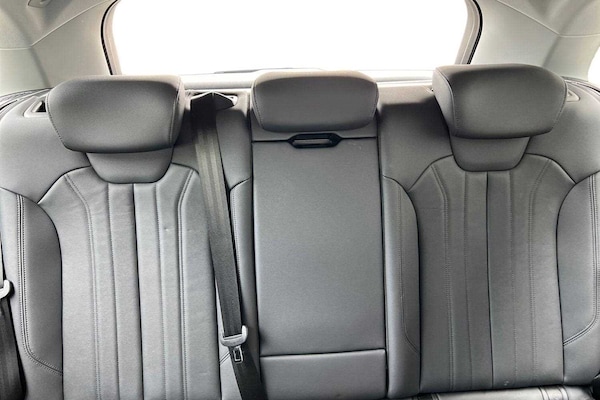Used Audi Q5 2024 for sale - 75496608: Photo 10