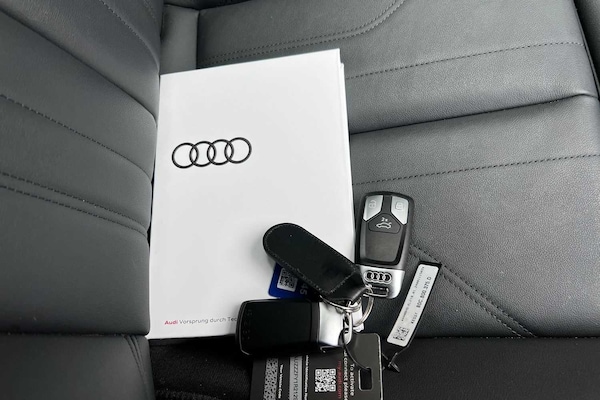 Used Audi Q5 2024 for sale - 75496608: Photo 15