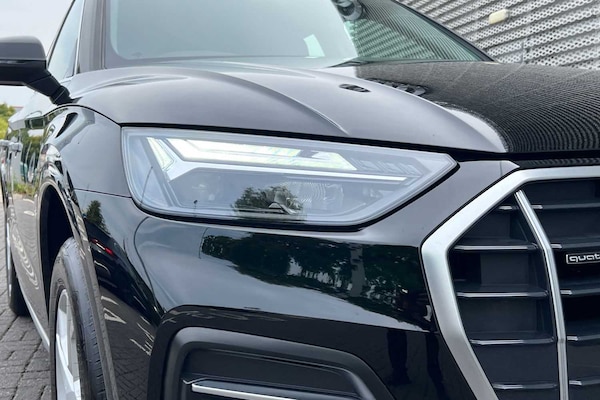 Used Audi Q5 2024 for sale - 75496608: Photo 18