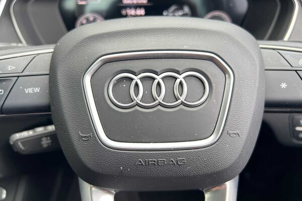 Used Audi Q5 2024 for sale - 75496608: Photo 19