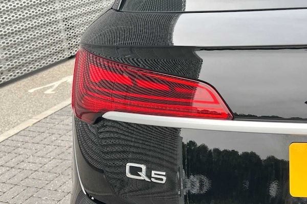 Used Audi Q5 2024 for sale - 75496608: Photo 26