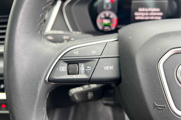 Used Audi Q5 2024 for sale - 75496608: Photo 29