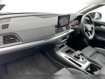 Used Audi Q5 2024 for sale - 75496608: Photo