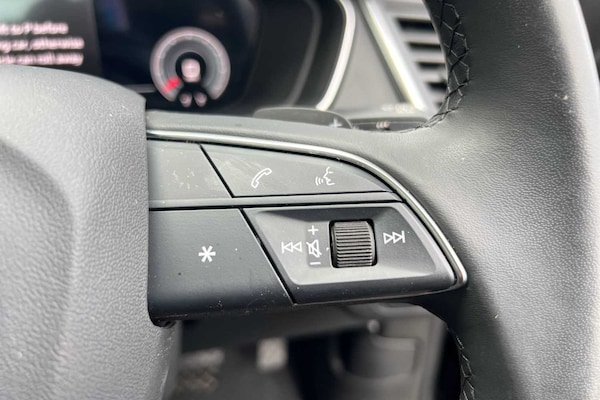 Used Audi Q5 2024 for sale - 75496608: Photo 30
