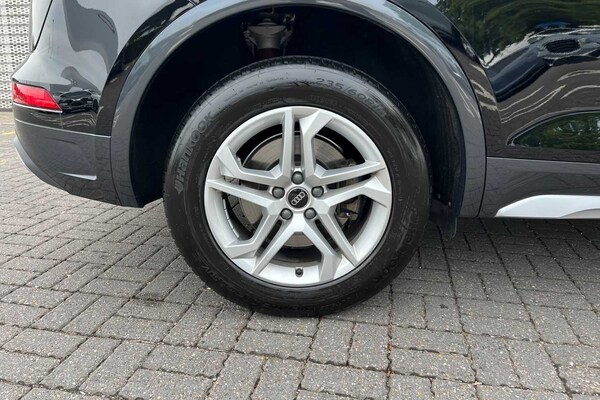 Used Audi Q5 2024 for sale - 75496608: Photo 5