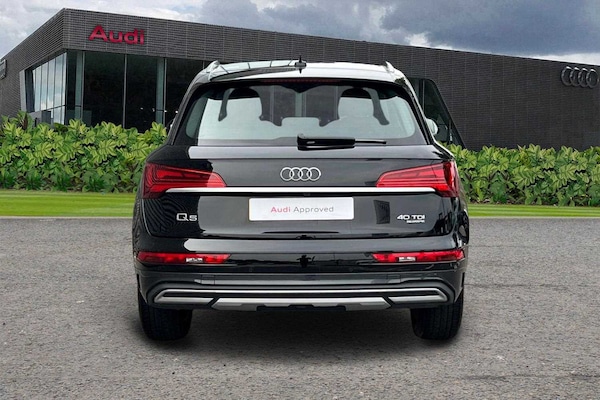 Used Audi Q5 2024 for sale - 75496608: Photo 7